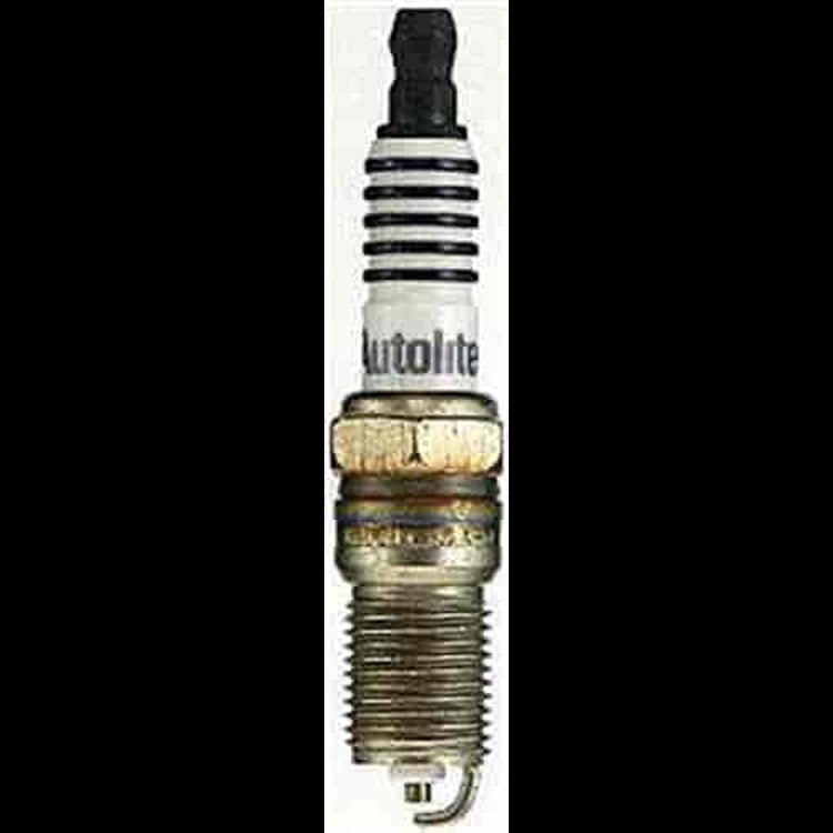 AR-92 Race Plug