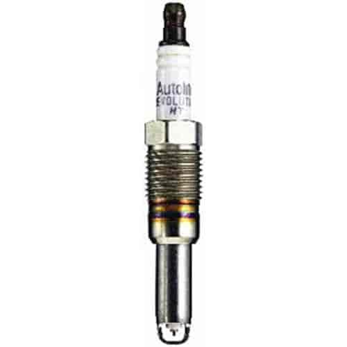 Revolution HT Spark Plug Fits 2005-07 F-Series 6.8L 3V Heads V10