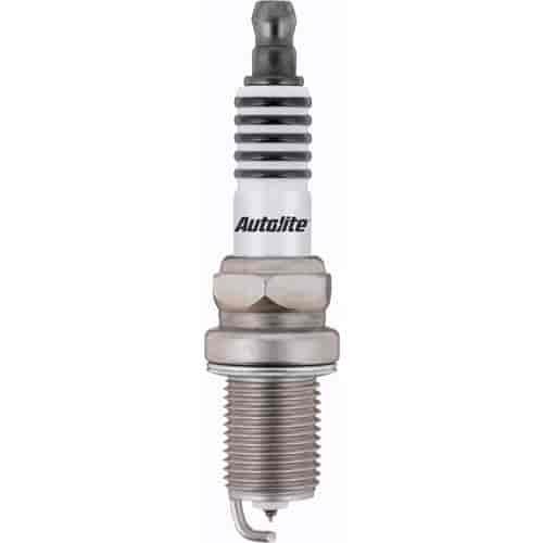 Iridium XP Spark Plug Heat Range: 22