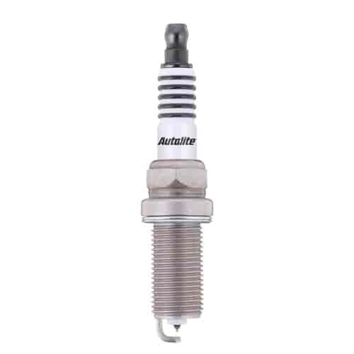 Iridium XP Spark Plug Heat Range: 27