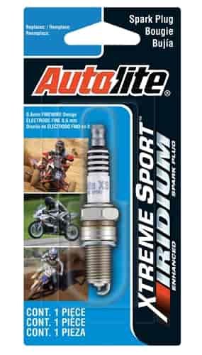 XTREME SPORTTM SMALL ENGI