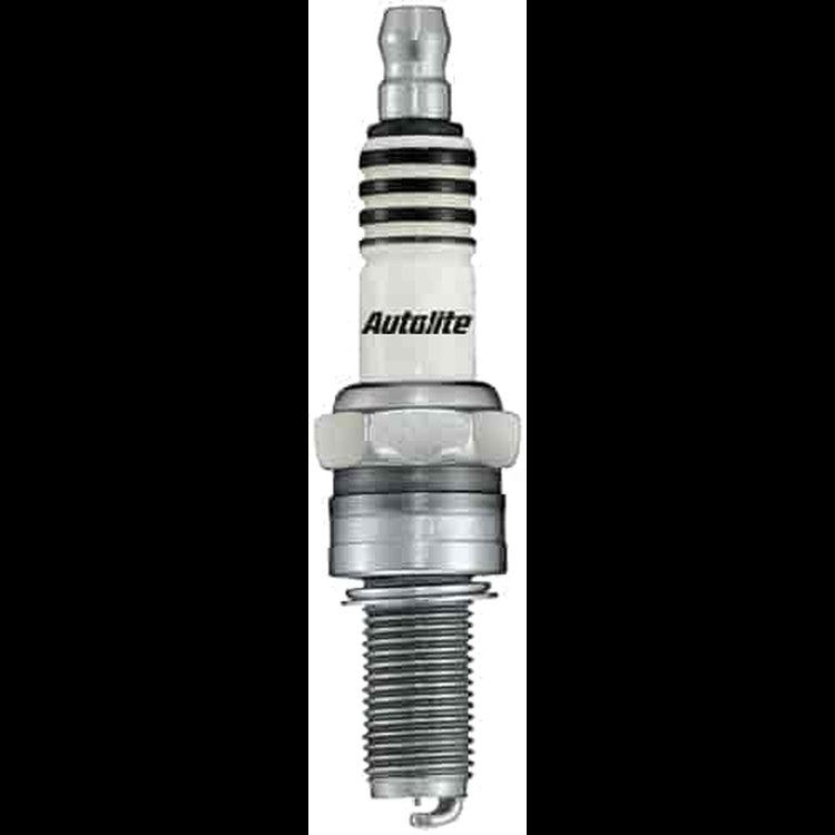 Iridium XP Spark Plug, 14 mm. Thread, 25 mm. Reach