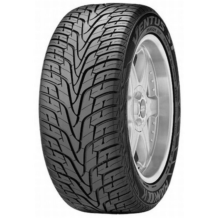 1003968 Ventus ST RH06 Tire, 275/60R17 [Blackwall Sidewall]