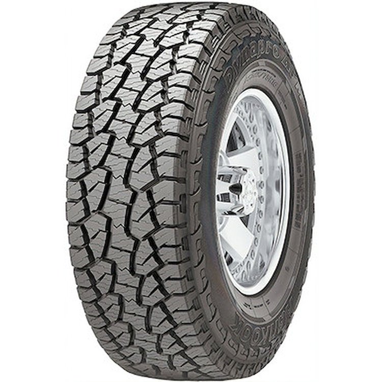 1013373 Dynapro AT-M RF10 Tire, 275/55R20 [Blackwall Sidewall]