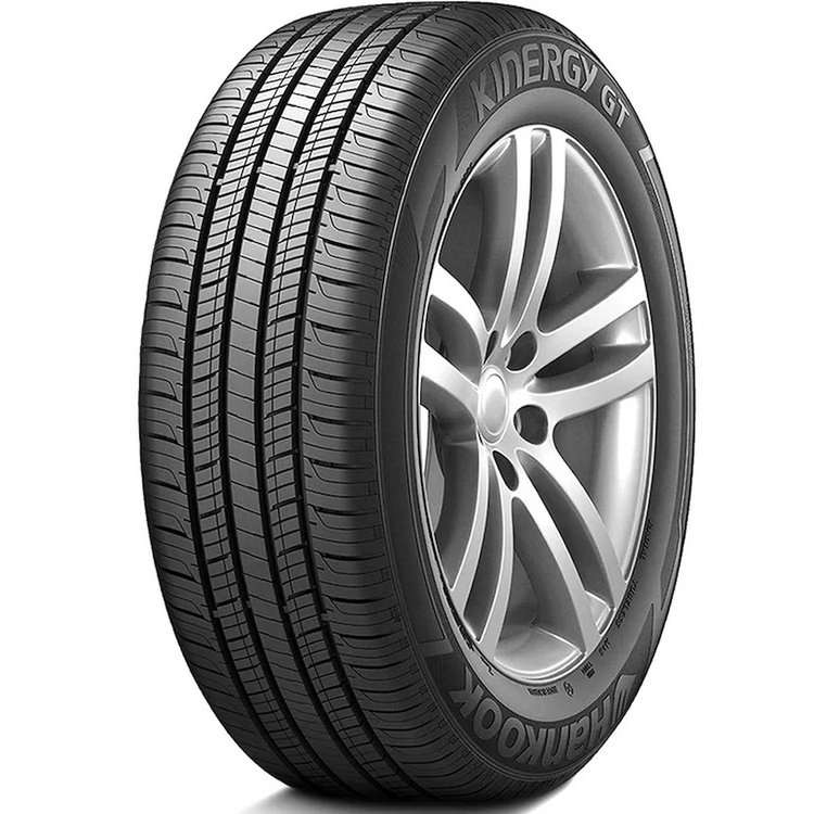 1018940 Kinergy GT H436 Tire, 235/40R19 [Blackwall Sidewall]