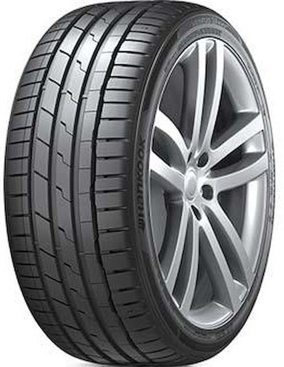1020904 Ventus S1 evo3 SUV K127C Tire, 265/50R19 [Blackwall Sidewall]
