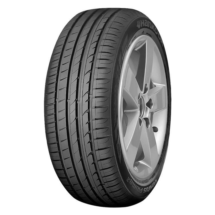 1024446 Ventus Prime K115 OE Tire, 215/70R16 [Blackwall Sidewall]