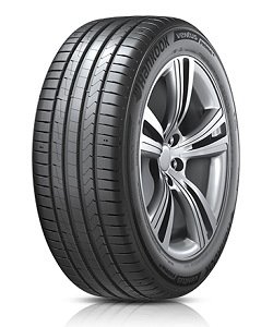 1030843 Ventus Prime 4 K135 Tire, 215/45R17 [Blackwall Sidewall]