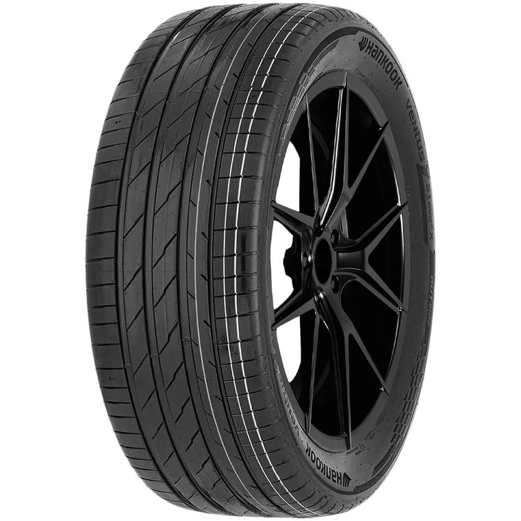 1031621 Ventus S1 evo4 X K137A Tire, 305/40R20 [Blackwall Sidewall]