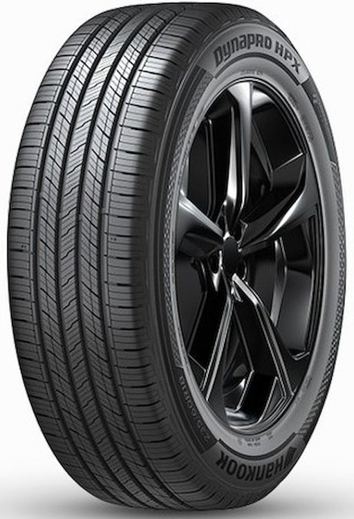 1034871 Dynapro HPX RA43 Tire, 285/60R18 [Blackwall Sidewall]