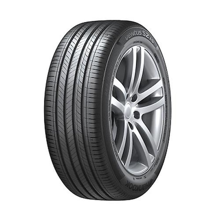 1035922 Ventus S2 AS H462 Tire, 245/45R19 [Blackwall Sidewall]