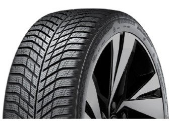 1037660 Winter i*cept evo4 W340 Tire, 235/45R17 [Blackwall Sidewall]
