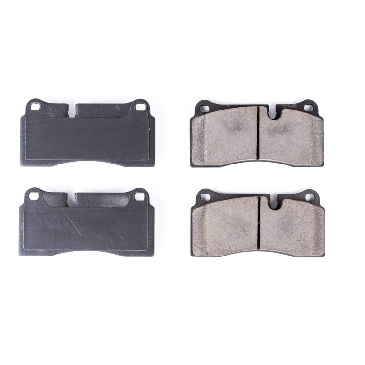 Z16 EVO CERAMIC PAD