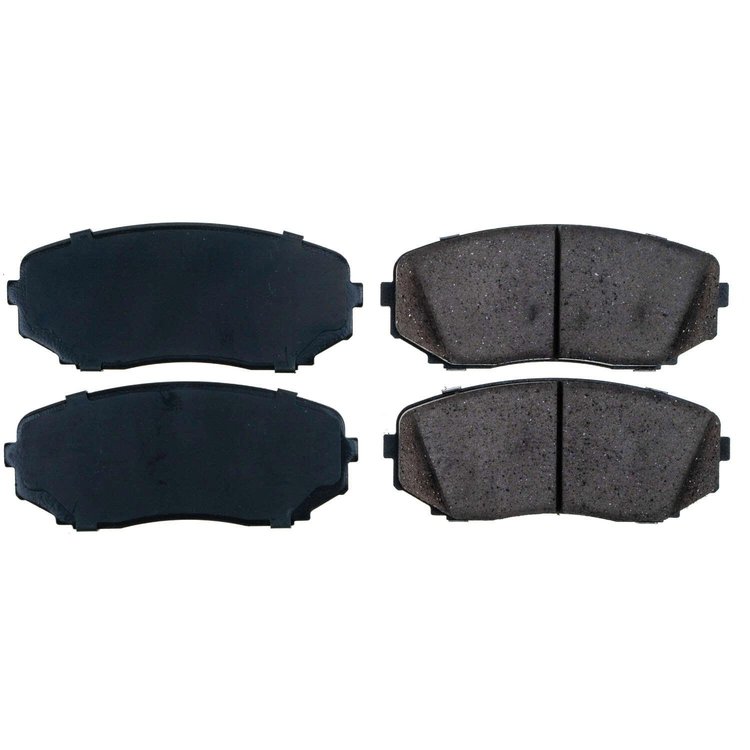Z16 EVO CERAMIC PAD