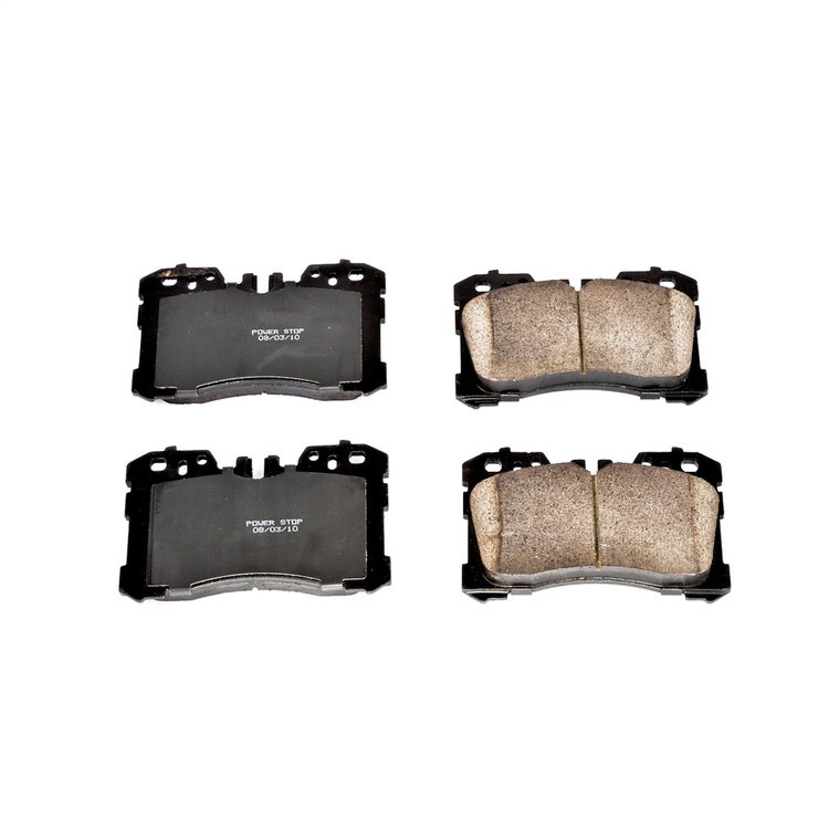 Z16 Ceramic Brake Pads