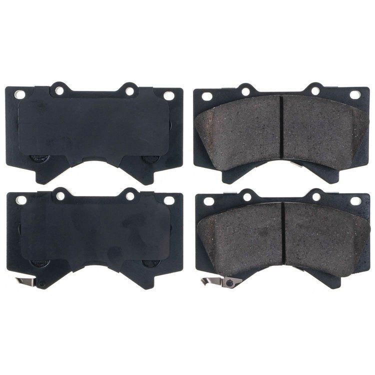 Z16 EVO CERAMIC PAD