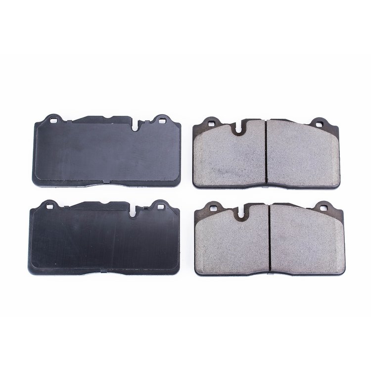 Z16 Ceramic Brake Pads