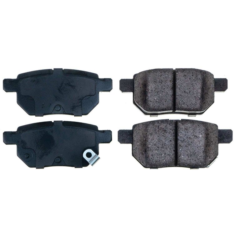Z16 EVO CERAMIC PAD