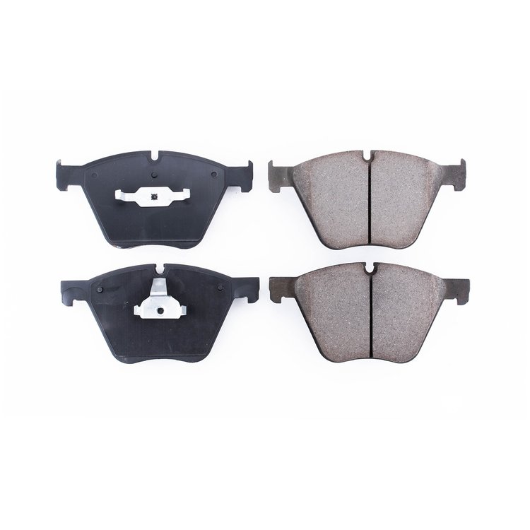Z16 Ceramic Brake Pads Front