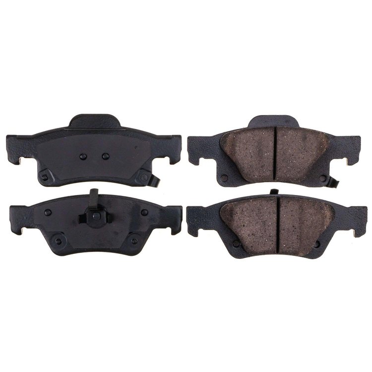 Z16 EVO CERAMIC PAD
