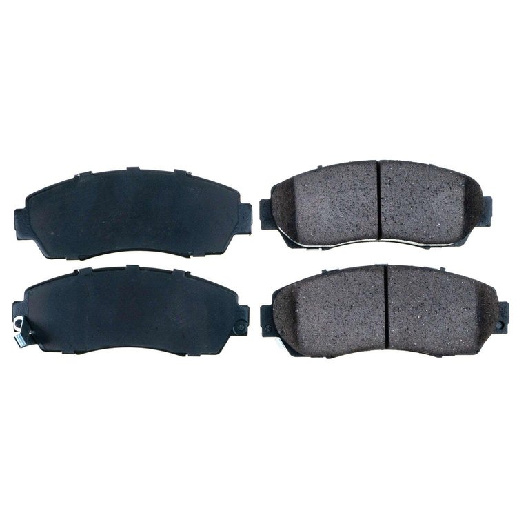 Z16 EVO CERAMIC PAD