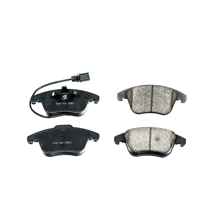 Z16 Ceramic Brake Pads Front