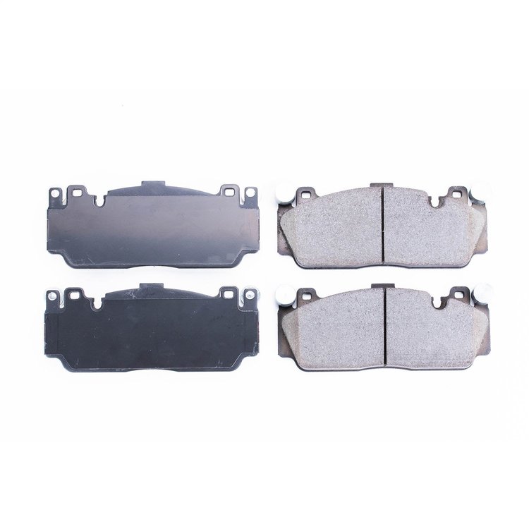 Z16 EVOLUTION CERAMIC Front 2015 BMW M3/2015 BMW M4/2015-13 BMW M5/2016-12 BMW M6/2016-14 BMW M6 Gran Coupe/