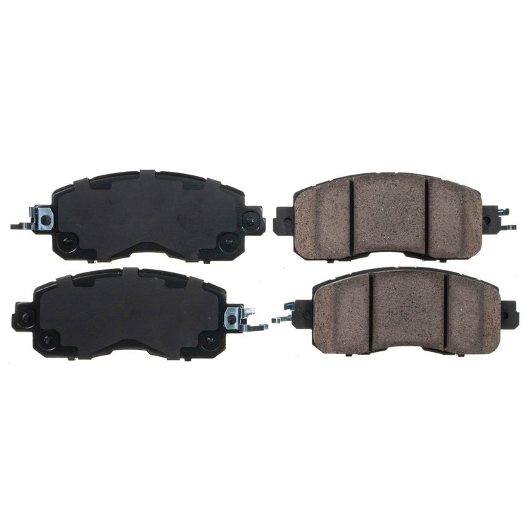 Z16 EVO CERAMIC PAD