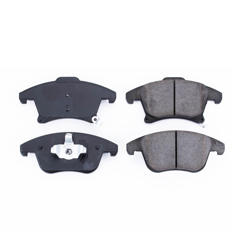 Z16 Ceramic Brake Pads Front