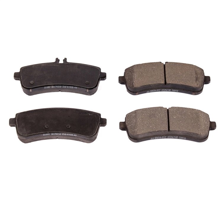 POWERSTOP Z16 BRAKE PADS
