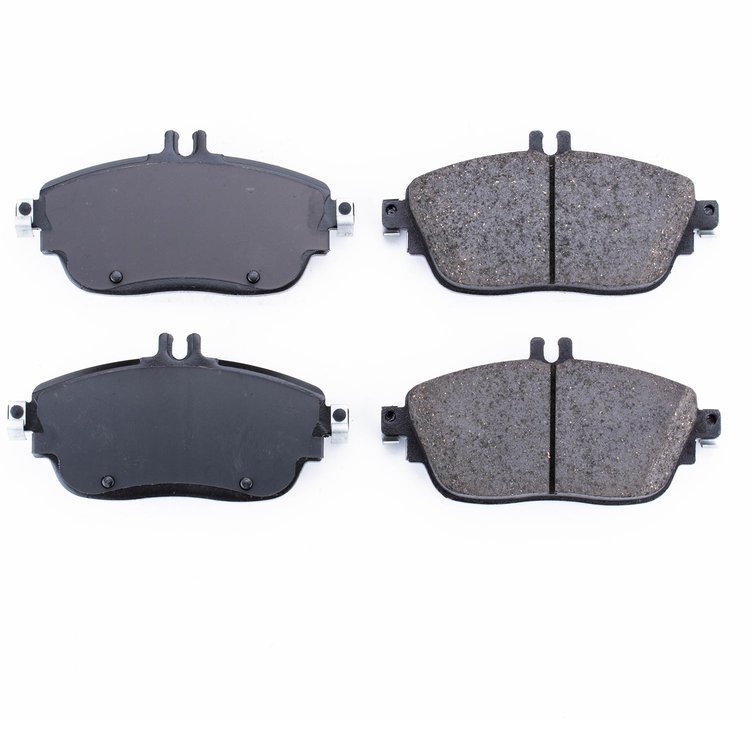 Z16 EVO CERAMIC PAD
