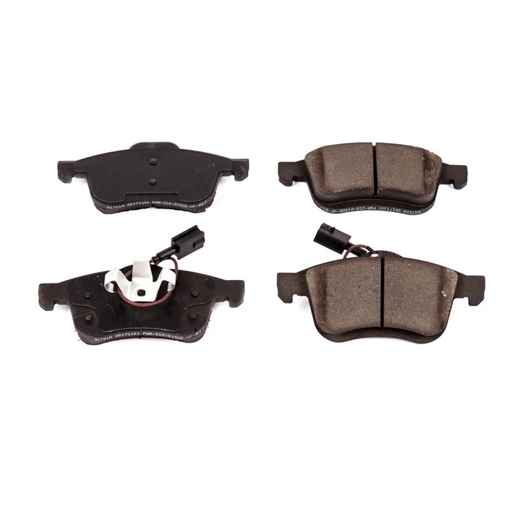 POWERSTOP Z16 BRAKE PADS