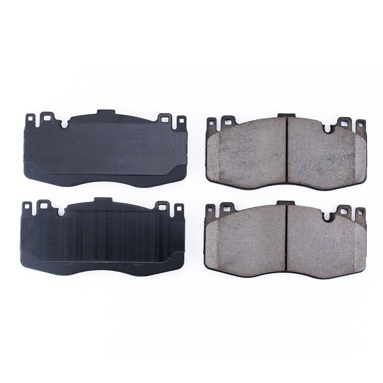 Z16 EVO CERAMIC PAD