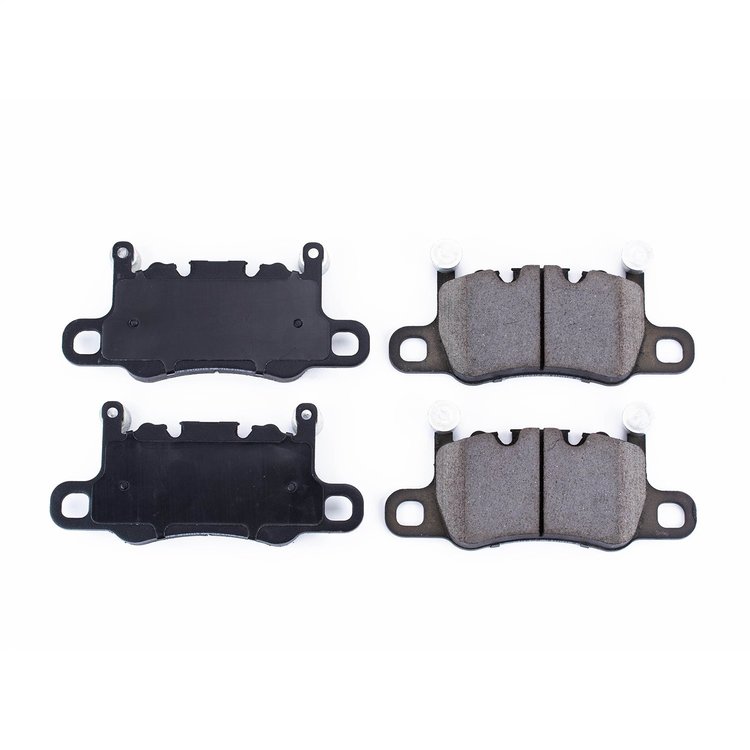 Z16 EVO CERAMIC PAD