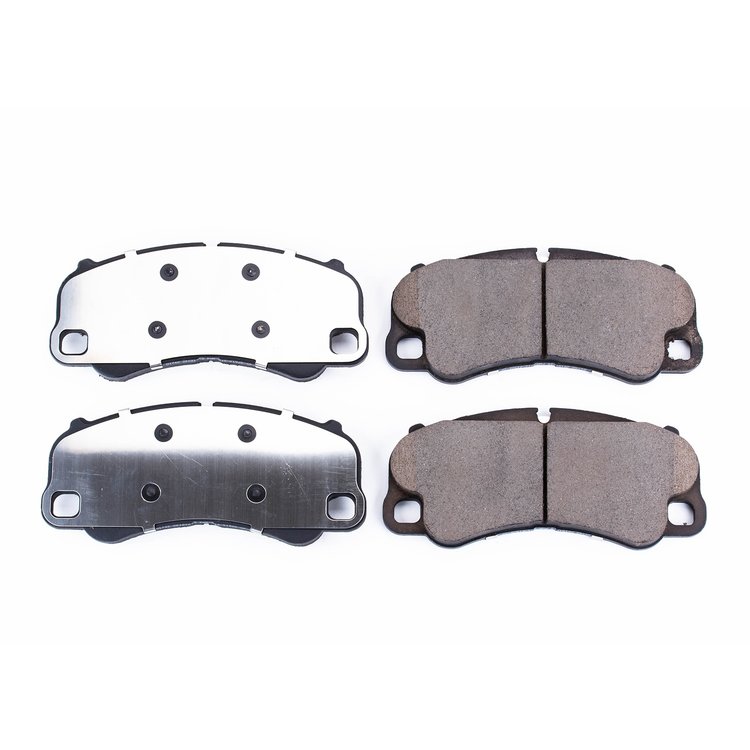 Z16 EVO CERAMIC PAD