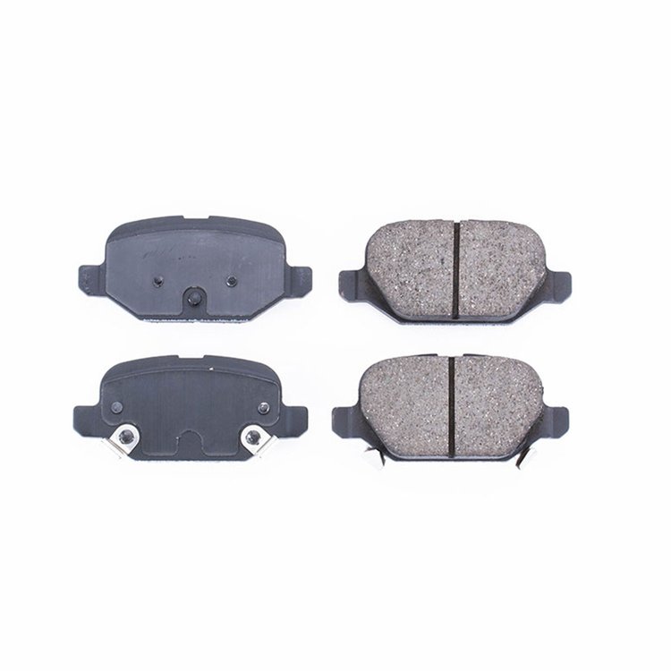 Z16 EVOLUTION CERAMIC