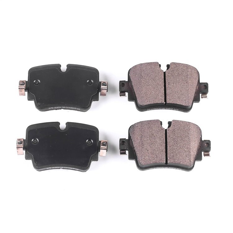Z16 EVOLUTION CERAMIC