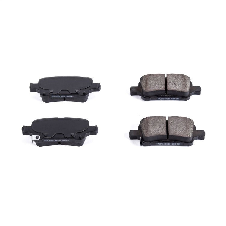 POWERSTOP Z16 BRAKE PADS