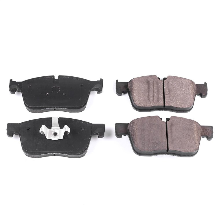 Z16 EVO CERAMIC PAD