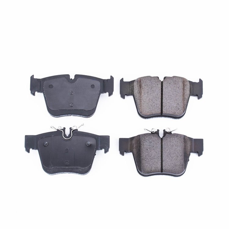 Z16 EVO CERAMIC PAD