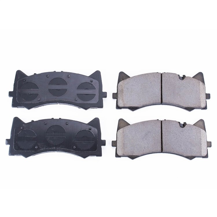 Z16 EVO CERAMIC PAD