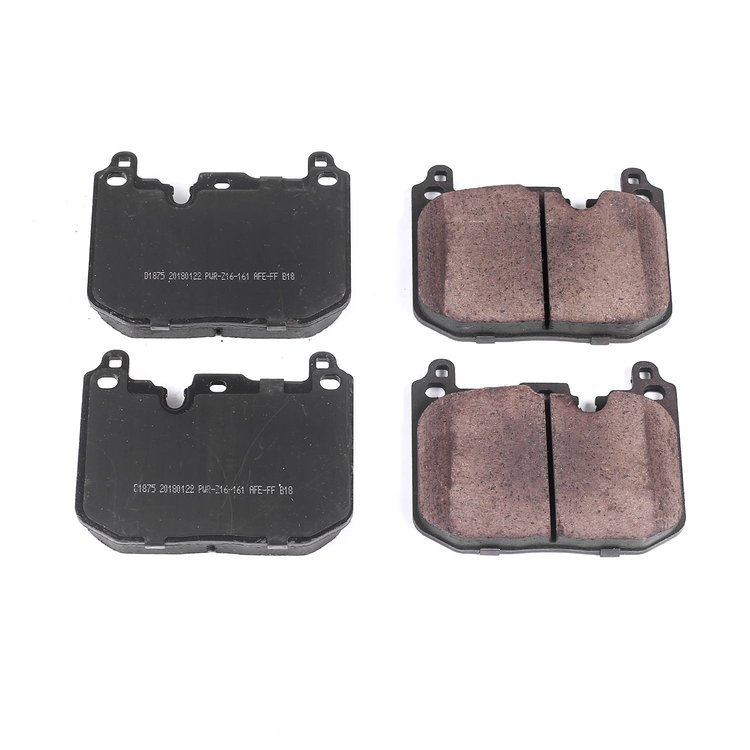 POWERSTOP Z16 BRAKE PADS