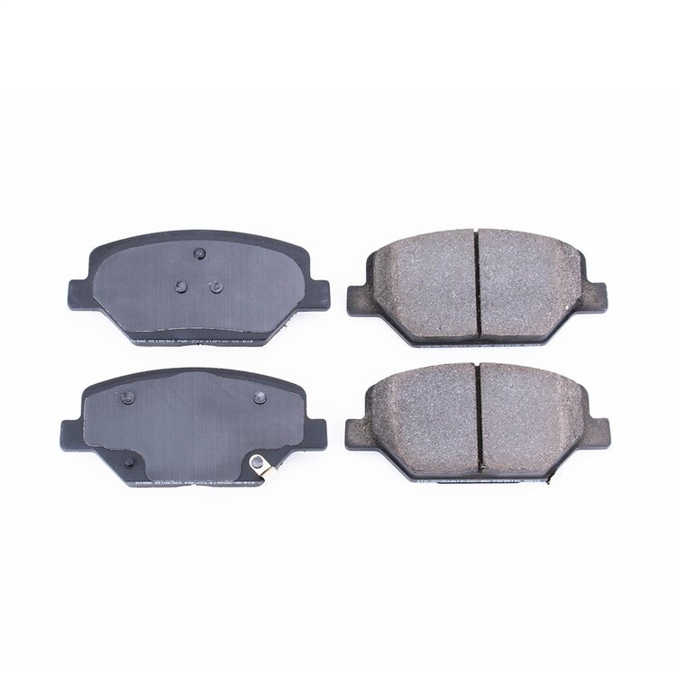 POWERSTOP Z16 BRAKE PADS
