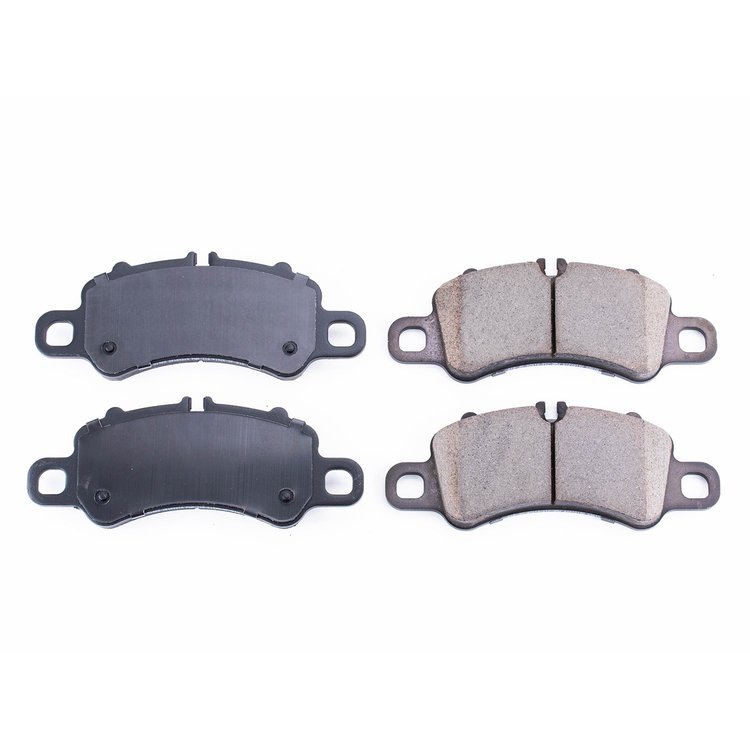 Z16 EVO CERAMIC PAD