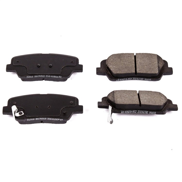 POWERSTOP Z16 BRAKE PADS