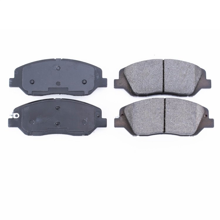 POWERSTOP Z16 BRAKE PADS