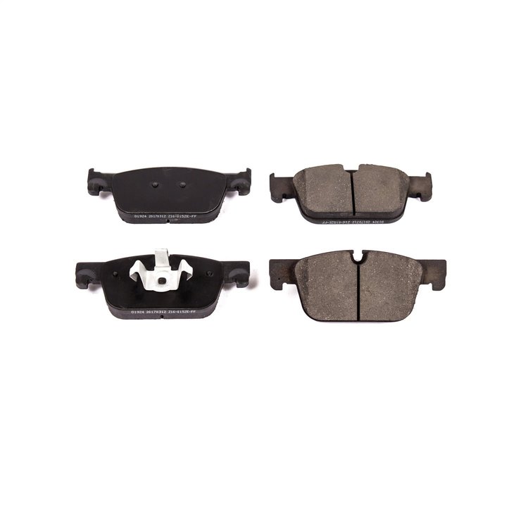 POWERSTOP Z16 BRAKE PADS