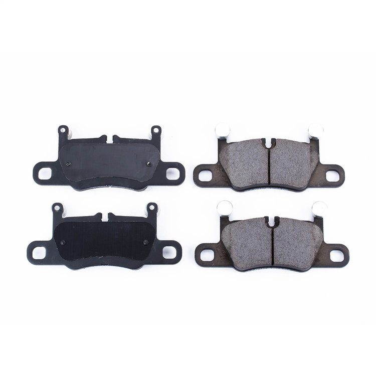 Z16 EVO CERAMIC PAD