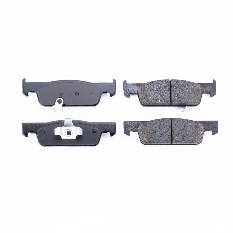 Z16 EVO CERAMIC PAD