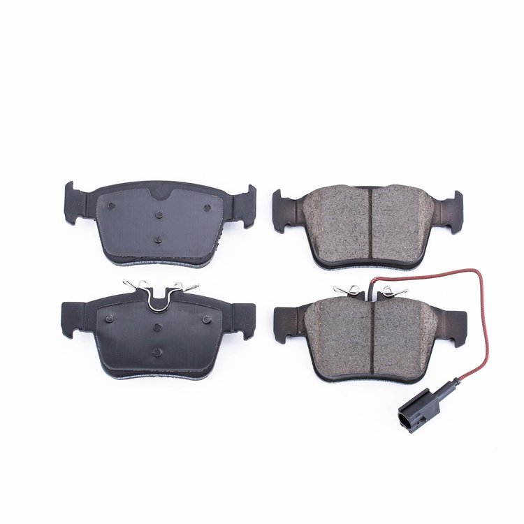 Z16 EVO CERAMIC PAD
